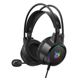 هدست گیمینگ باسیم اونیکوما مدل X15 Pro RGB